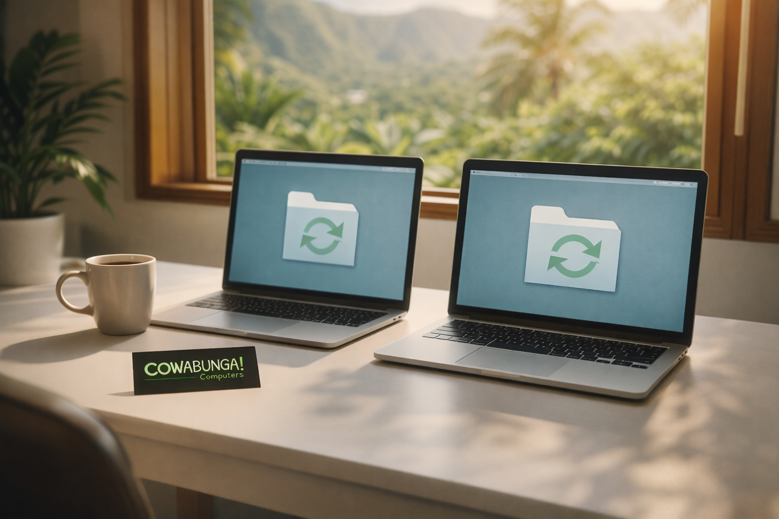 OneDrive Wouldn't Sync, Then We Found Five Accounts That Shouldn't Exist