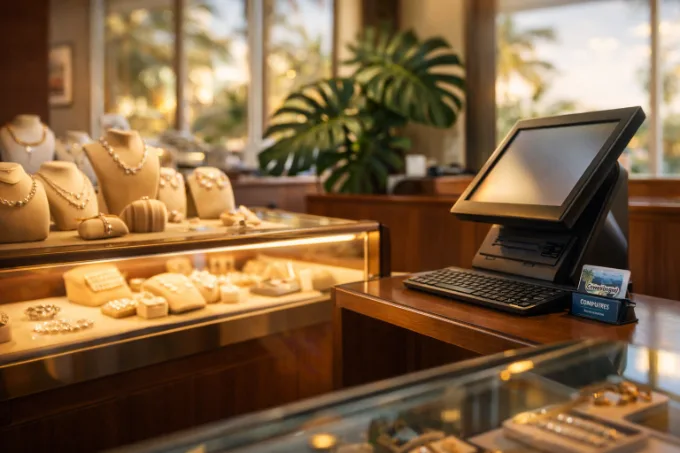 How We Helped an Oahu Jewelry Retailer Recover from a Ransomware Attack