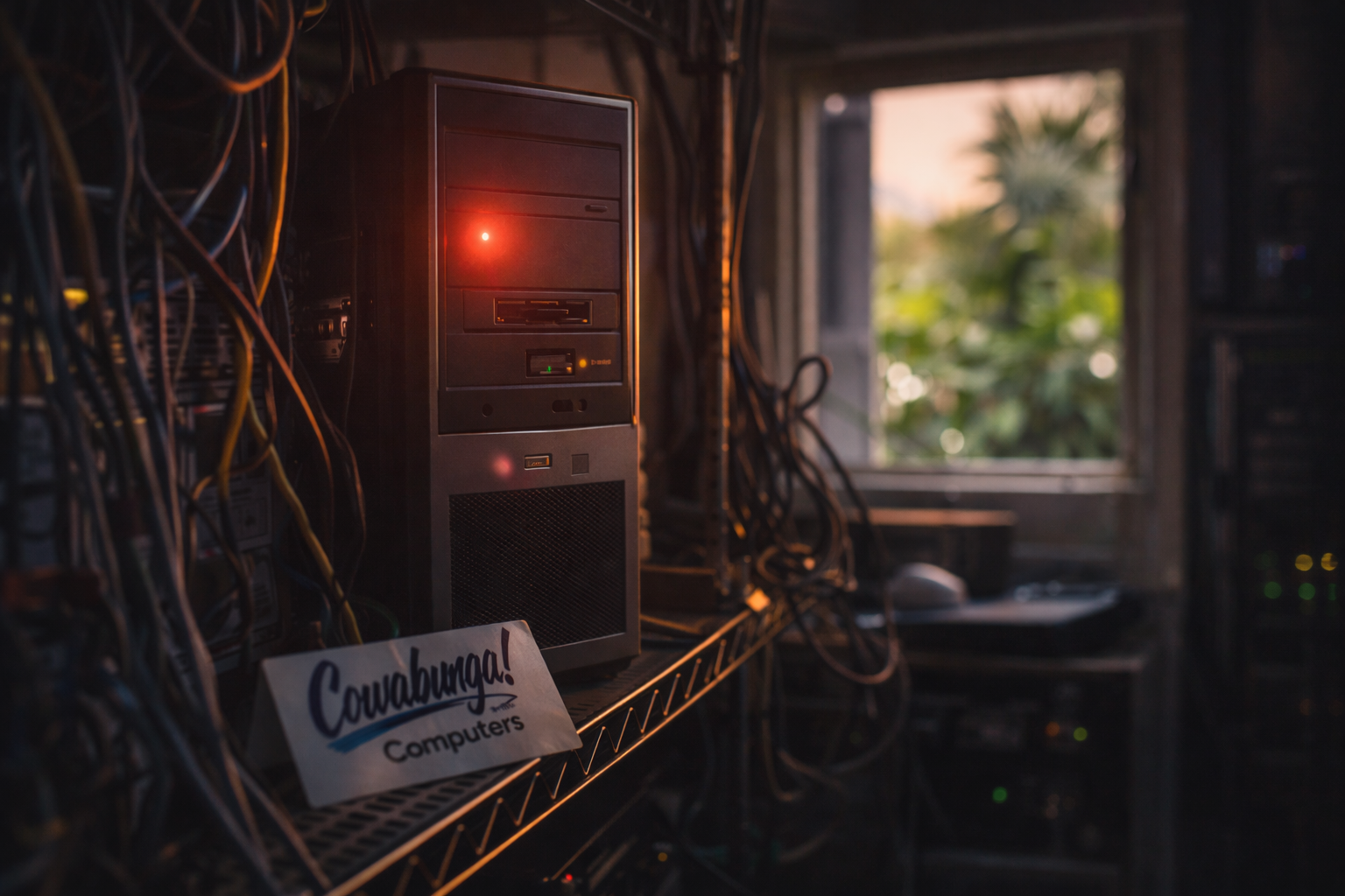 230,000 Login Attempts and an Open Door: Inside a Real Ransomware Attack