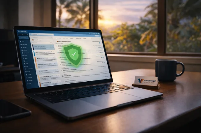 Managed Avanan Email Security: Keeping Your Business Inbox Clean and Safe