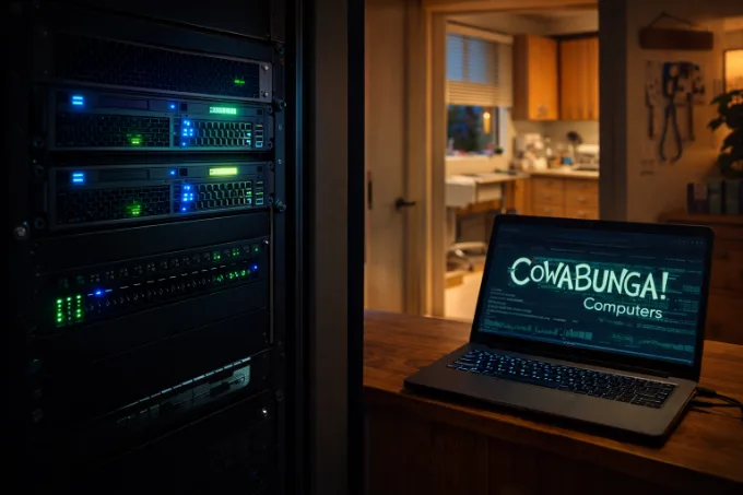 How We Upgraded a Vet Clinic's Avimark Software Without Losing a Single Minute of Business