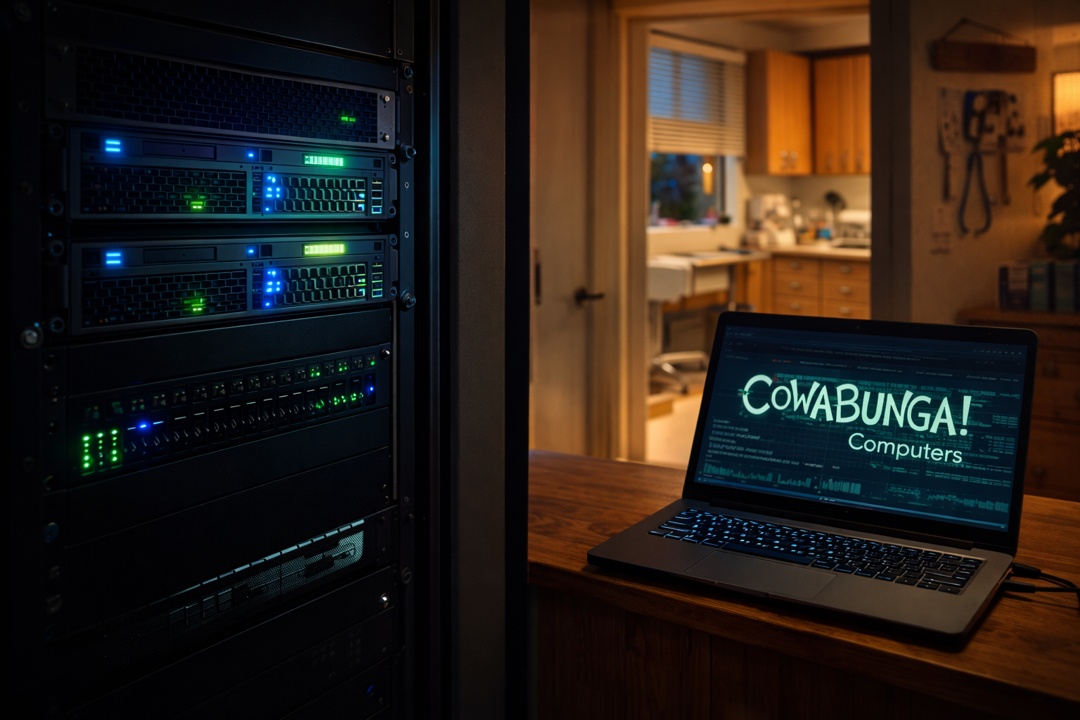 How We Upgraded a Vet Clinic's Avimark Software Without Losing a Single Minute of Business